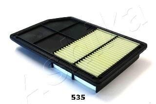 Фільтр повітряний Mitsubishi Outlander XL 07-, Lancer X 07- ASHIKA 20-05-535