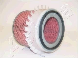 Воздушный фильтр ASHIKA 2005582