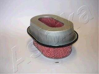 Фильтр воздушный MITSUBISHI L 400 AUTOBUS ASHIKA 2005583