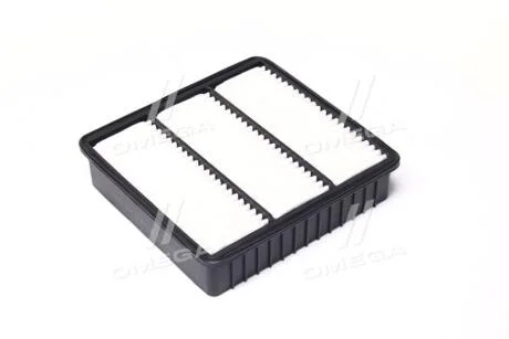 Фiльтр повiтряний Mitsubishi Outlander 03-, Mitsubishi Lancer/Colt 1.3/1.5/1.6 95- ASHIKA 20-05-587