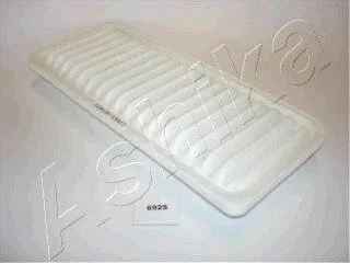 Фильтр воздушный DAIHATSU SIRION 1.3 ASHIKA 2006692