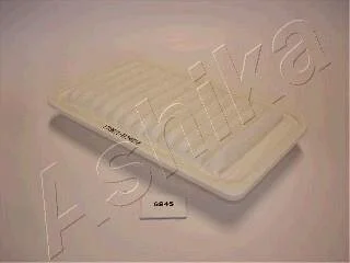 Фільтр повітряний Chevrolet 1.8 03-10 /Daihatsu Extol 1.3 00-/Terios 1.3 00-/Yrv 1.3 00-05/Sirion 1.3/1.5 08- ASHIKA 2006694