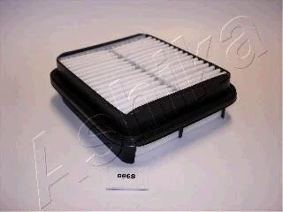 Фильтр воздушный SUZUKI LIANA ASHIKA 2008886