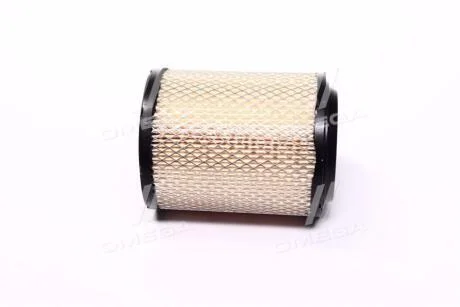 Фільтр повітряний Jeep Compass, Patriot, Dodge Caliber 11-> ASHIKA 20-09-925