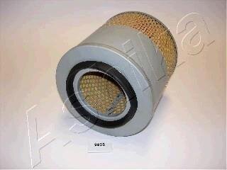 Повітряний фільтр ASHIKA 2009995