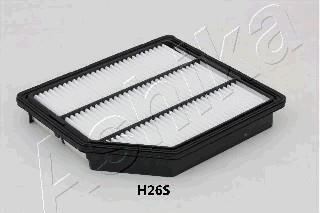 Фільтр повітряний Hyundai IX55 3.0 CRDI 08-12/Veracruz 3.0 CRDI 08-12 ASHIKA 200HH26