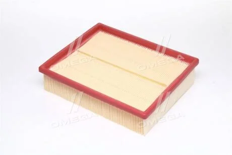 Фільтр повітряний ASHIKA 20-0H-H27