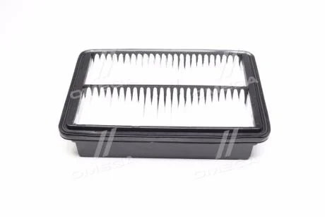 Фільтр повітряний Hyundai Elantra 1.6/2.0 i/D 15- / i30 1.0-1.6 T-GDI/MPI/CRDi 16- ASHIKA 20-0H-H39