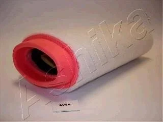 BMW фільтр повітряний 2,0D/TD: E46/90 E39 E87 циліндр ASHIKA 20-0L-L05