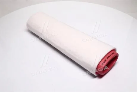 Фiльтр повiтряний BMW 3 99- (E46, E90-E93), 5 98- (E39, E60, E61), 7 98- (E38, E65), X3 (E83) 04-, X5 03- (E83), X6 08- (E71), Range Rover III 02-12 3.0TDI ASHIKA 20-0L-L06