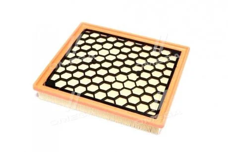 Фільтр повітряний Opel Insignia/Saab 9-5 II 1.4-2.8i V6 T 08- ASHIKA 20-0W-W16