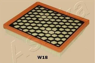 Фільтр повітряний ASHIKA 200WW18