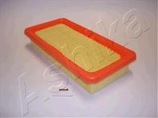 Фiльтр повiтряний Hyundai Getz 1.5 Sohc/Getz 1.1, 1.3, 1.6 ASHIKA 20H0008