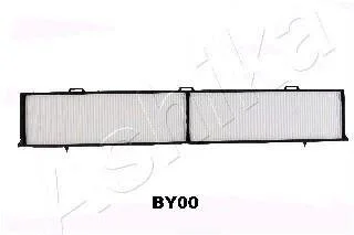 Фільтр, повітря у салоні ASHIKA 21-BY-BY00