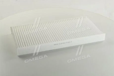 Фільтр салону ASHIKA 21-CD-CD0