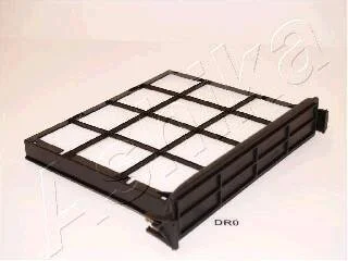 Фильтр, воздух во внутренном пространстве ASHIKA 21DRDR0