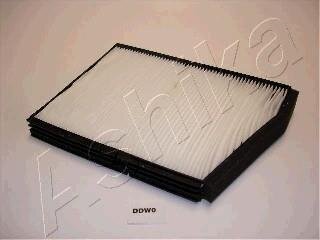 Фільтр салон DAEWOO ESPERO (KLEJ) 1.5 16V ASHIKA 21DWW0