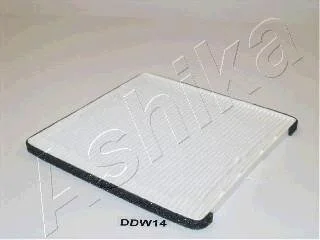 Фiльтр салона Daewoo Matiz 05- /Chevrolet Spark 05- ASHIKA 21DWW14