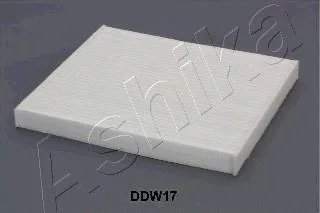 Фільтр салону ASHIKA 21DWW17