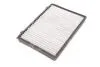 Фильтр салона (264x190x27) (угольный) Chevrolet Captiva Opel Antara 08- ASHIKA 21-DW-W18 (фото 2)