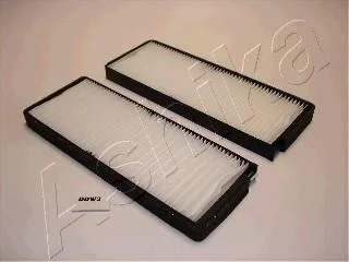 Фільтр салону ASHIKA 21DWW3