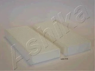Фільтр, повітря у салоні ASHIKA 21-H0-H010
