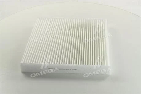 Фільтр салона Honda Accord 2.0I 16V, 2.4I 16V, 2.2I-CTDI 02 ASHIKA 21-H0-H011