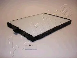 Фильтр, воздух во внутренном пространстве ASHIKA 21-H0-H03