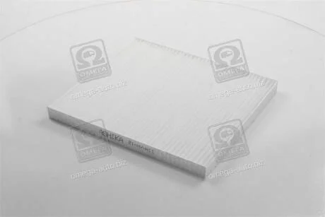 Фильтр салон HYUNDAI GENESIS COUPE 20 TURBO SPORT (прво) ASHIKA 21-HY-H11