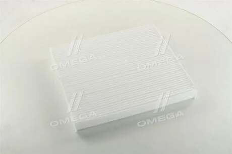 Фiльтр салону Hyundai Sonata 04.11-,Santa Fe 05.11- Kia Magentis 2.0Crdi-3.3 01.05- ASHIKA 21-HY-H23