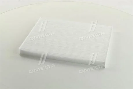 Фільтр салону Hyundai Tucson 06-/IX35 09-/Kia Sportage 04- ASHIKA 21-HY-H29