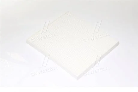 Фильтр салона Hyundai SANTA FE 12-, KIA OPTIMA 12- ASHIKA 21HYH32