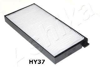 Фільтр, повітря у салоні ASHIKA 21-HY-H37