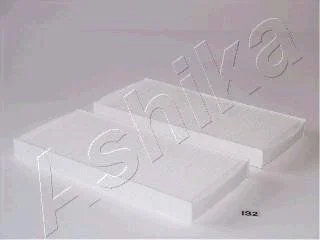 Фільтр, повітря у салоні ASHIKA 21-IS-IS2