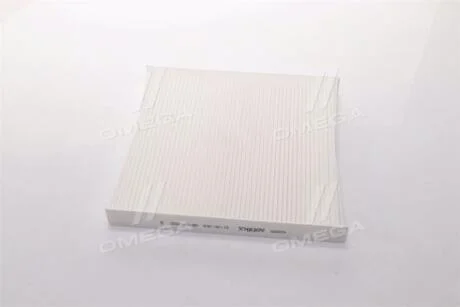 Фільтр салону ASHIKA 21-JE-JE2