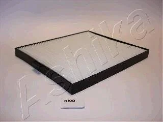 Фільтр, повітря у салоні ASHIKA 21KIK08