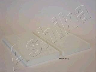 Фільтр салону Kia Sorento II 3.3I, 2.5CRDI 9/06-, Hyundai ASHIKA 21KIK17