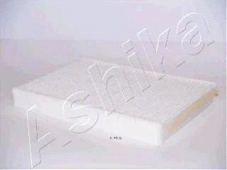 Фильтр, воздух во внутренном пространстве ASHIKA 21LRLR5