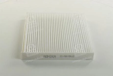 Фільтр салону ASHIKA 21-MA-MA10