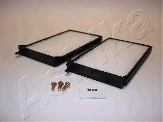 Фільтр, повітря у салоні ASHIKA 21MAMA2