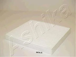 Фільтр салону MAZDA 2 1.25 ASHIKA 21-MA-MA5