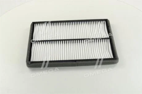 Фільтр салону Nissan PRIMERA (P11) 96, TERRANO(R20) 96- ASHIKA 21-NS-NS0