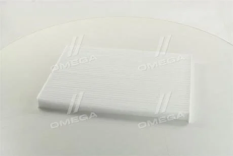 Фильтр салону Nissan QASHQAI I, X-Trail T31 ASHIKA 21-NS-NS10