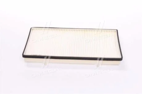 Фільтр салону Trafic/Vivaro 01- ASHIKA 21NSNS11