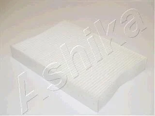 Фильтр, воздух во внутренном пространстве ASHIKA 21NSNS12
