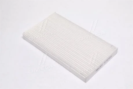 Фильтр салона NISSAN LEAF 10- ASHIKA 21NSNS18