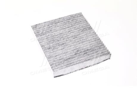 Фільтр салону вугільн. Infiniti EX35/EX37/G/Q70 08- ASHIKA 21-NS-NS20