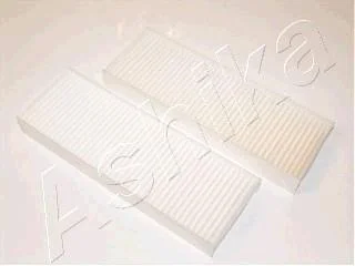 Фильтр салон NISSAN MAXIMA QX ASHIKA 21-NS-NS5