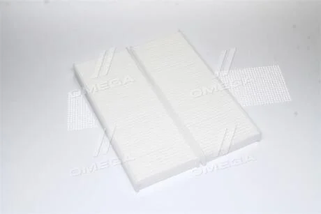 Фильтр салона NISSAN NAVARA, PATHFINDER (2шт.) ASHIKA 21-NS-NS9