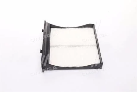 Фильтр салона Subaru FORESTER 08-, XV 12- ASHIKA 21-SB-SB3